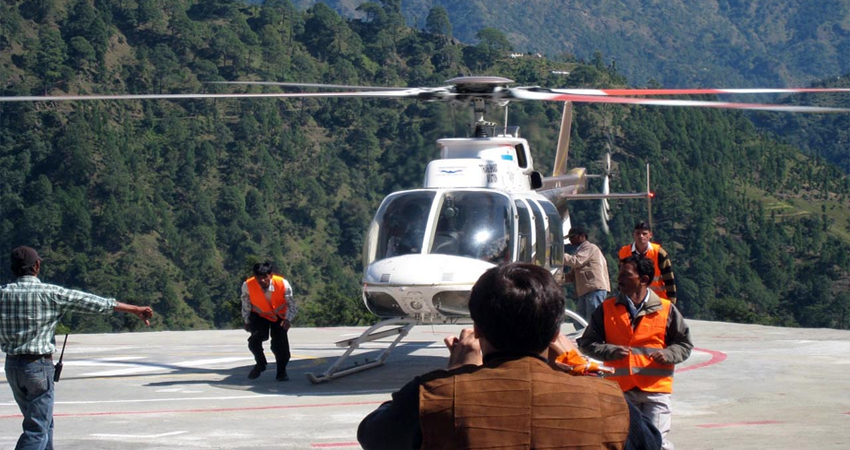 gangotri-yamunotri-yatra-by-helicopter