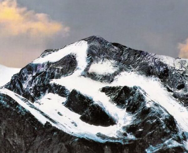 EMBARK ON ONCE IN A LIFETIME DIVINE JOURNEY TO ADI KAILASH & AUM PARVAT