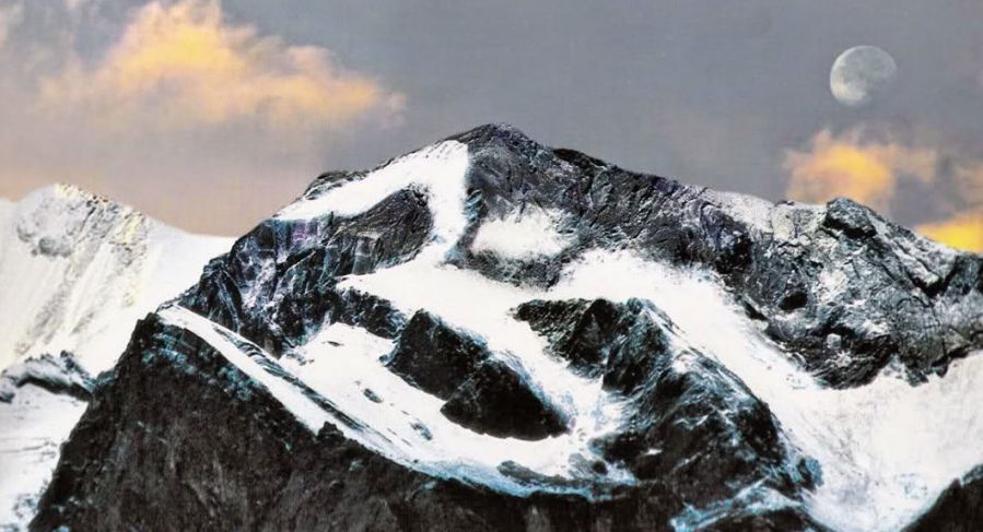 EMBARK ON ONCE IN A LIFETIME DIVINE JOURNEY TO ADI KAILASH & AUM PARVAT